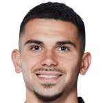 Lucas Da Cunha